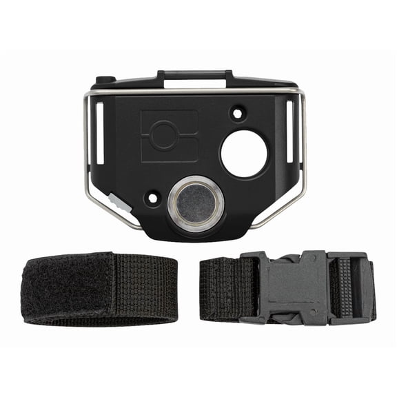 Brady Mount Kit, Belt Loop/Pole Strap/Stand M210-TOOL