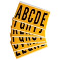 thumbnail image 1 of Brady Letter Label,A Thru Z,5in.Hx1-3/4in.W 1560-LTR KIT, 1 of 1