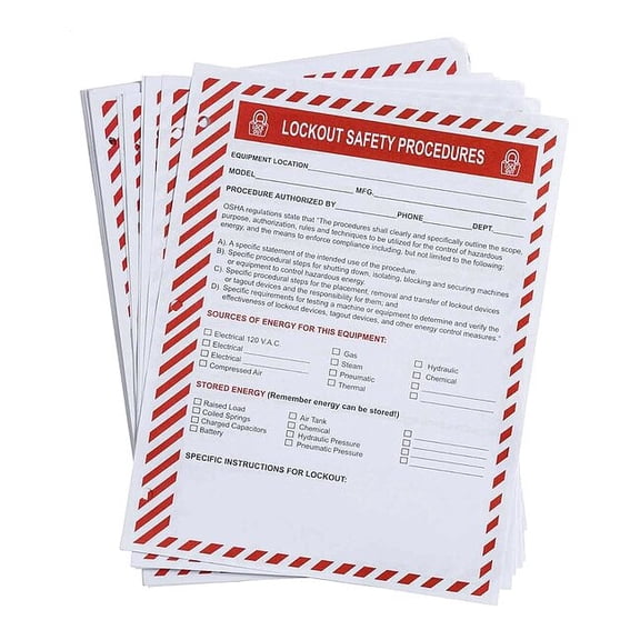 Reference Material, SecurityTraining, Form, PK25 LOSF5