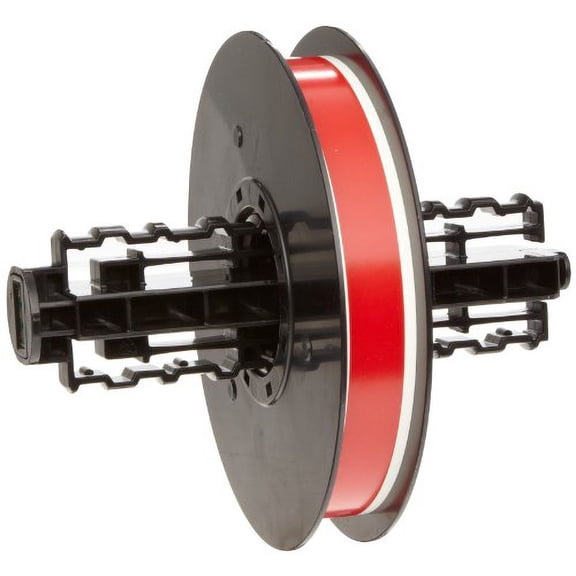 Brady Low Halide Pipe Tape,Red,100 ft. L B30C-500-569-RD