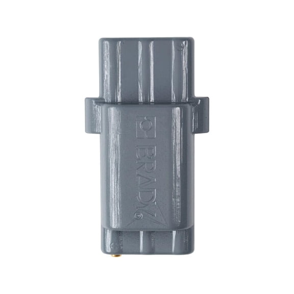 Brady - M210-BATTERY - Rechargeable Li-ion Battery for BMP21-Plus and BMP21-Lab Label Printers