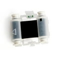 thumbnail image 1 of Brady (M7-R6000) Printer Ribbon - R6000 Series Halogen Free Ribbon for BMP71 and M710 Printers - Black, Roll of 150 Feet CA2, 1 of 3