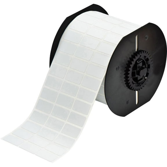 Brady MetaLabel B33-5-428 BBP33 Rectangular Printer Label