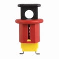 thumbnail image 1 of Brady Miniature Circuit Breaker Lockout,Red 149433, 1 of 1