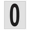 thumbnail image 1 of Brady Number Label,1in.H Character,PK25 5900-0, 1 of 1