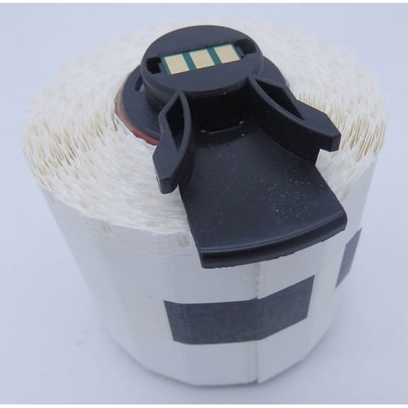 Brady PermaSleeve Cable Marker Heat Shrink Sleeve 500 / Roll PTS-1.90-500-321