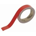 thumbnail image 1 of Brady Pipe Marking Tape,Red,2in W,30ft Roll L  105980, 1 of 2