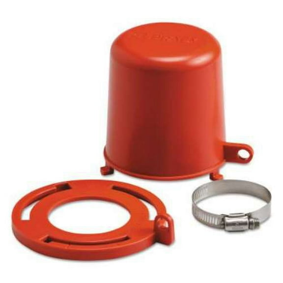 Brady Plug Valv Lockout,Fits 2-3/16 to 2-1/2In 113234