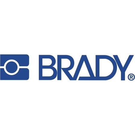 Brady Brady M210 3/4in Portable Label Printer M210