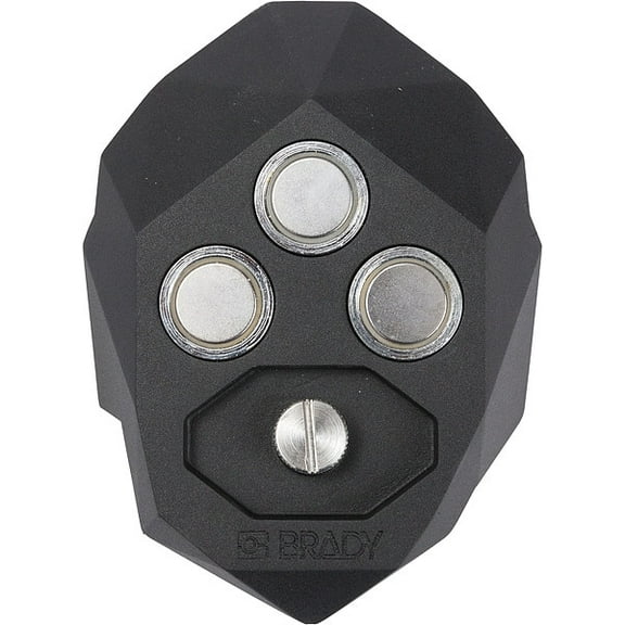 Brady Printer Magnet Attachment,M611 Series M611-MAGNET