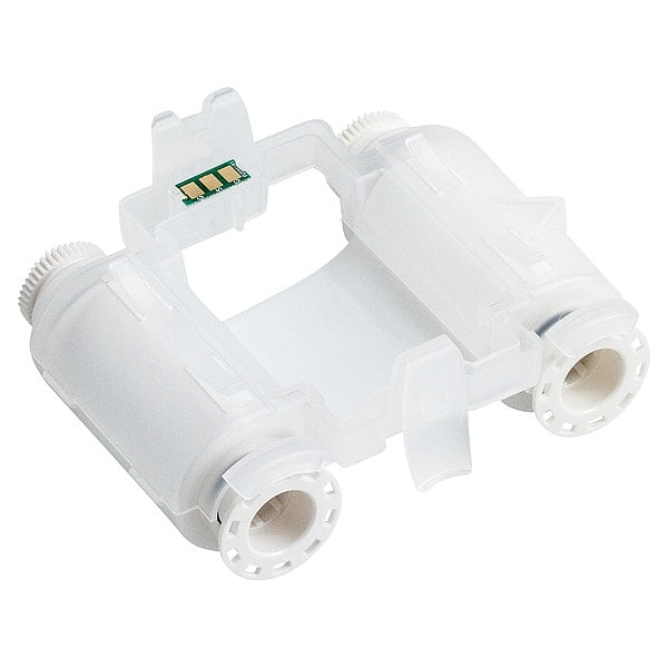 Brady Printer Ribbon,2 in W,150 ft L,White M7-R4400-WT - Walmart ...