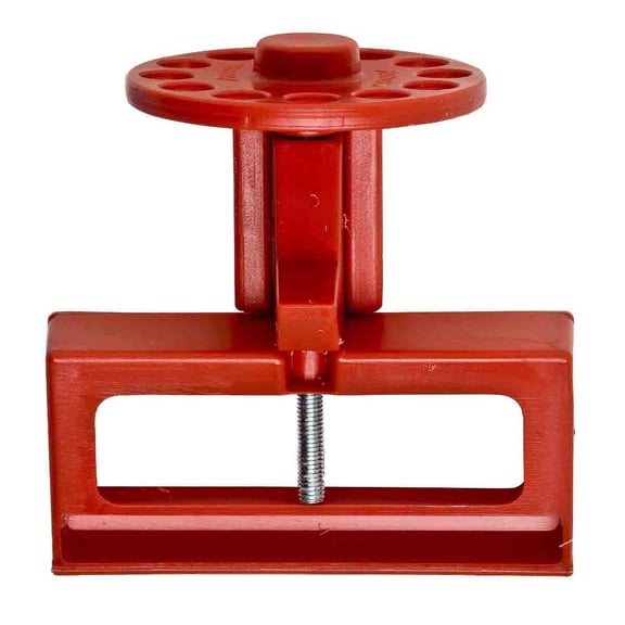 Brady Prinzing Break Lockout, 3-Phase Lockout CA1