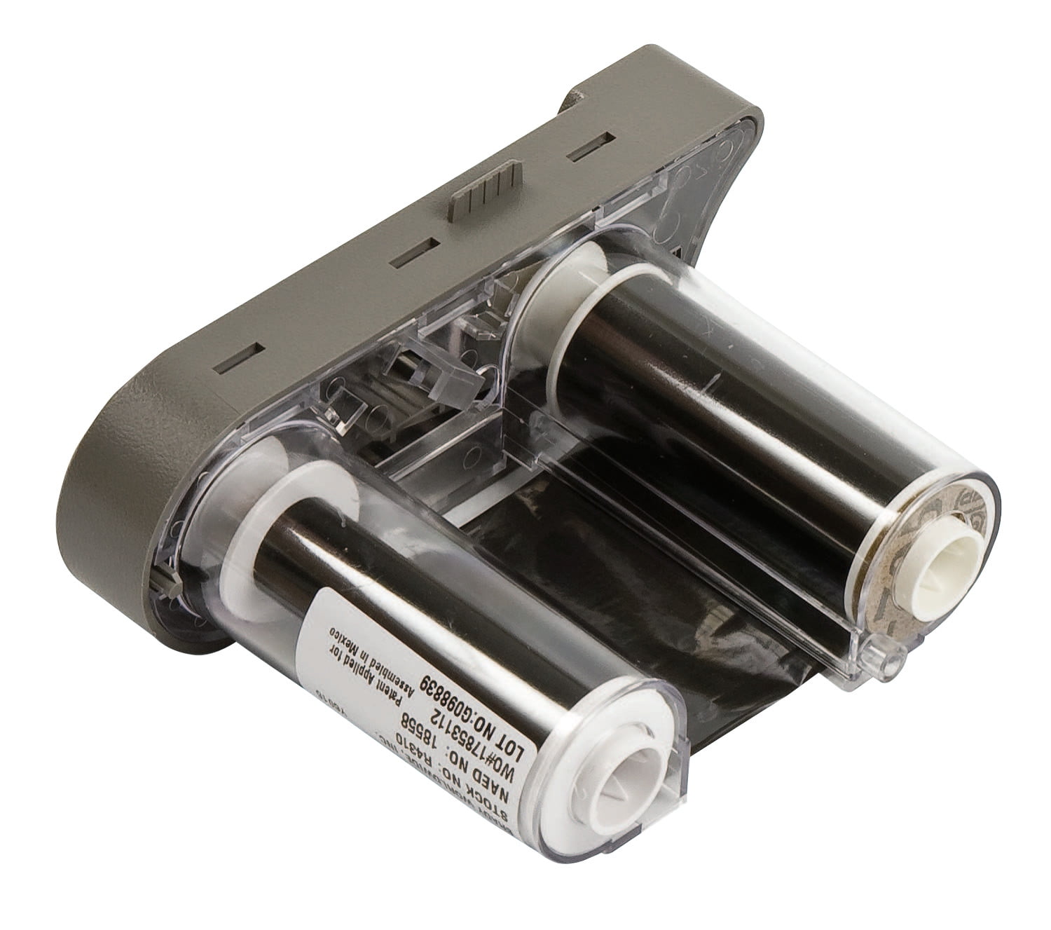 Brady R4310 Series TLS2200 & TLS PC Link Printer Ribbon, 75 ft x 2 in ...