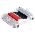 thumbnail image 1 of Brady Ribbon Cartridge,Black/Red,4-1/8 In. W 76762, 1 of 2