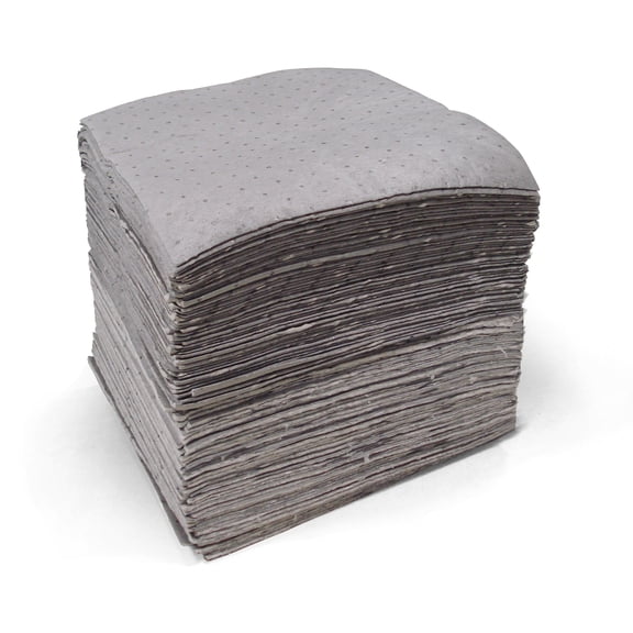Brady SPC RFDP300 Re-Form 19" Length, 15" Width Universal Class Xplus Medium Weight Pad (100 Per Case) J101
