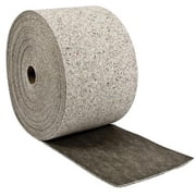 Brady SPC Re-Form Plus Sorbents, Absorbs 29 gal, 14.25 in x 150 ft - 1 EA 655-RFP314P