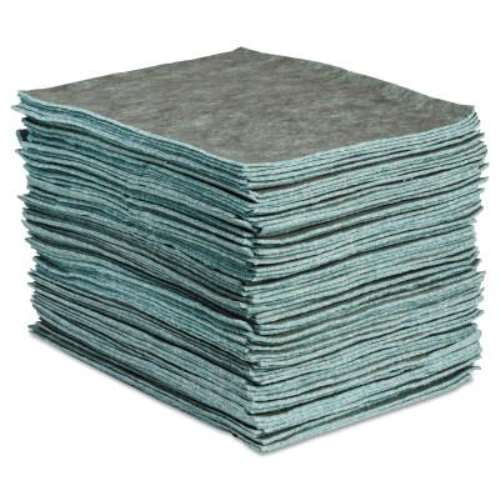 Brady SPC Re-Form Plus Sorbents, Absorbs 4 gal, 16 in x 2 in - 1 CA (655-RFP100)