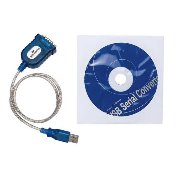 Brady USB Serial Converter Cable LABXPERT-SER-USB