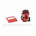 thumbnail image 1 of Brady Single Pole Breaker Lockout,Red,3-3/4" H 148701, 1 of 1