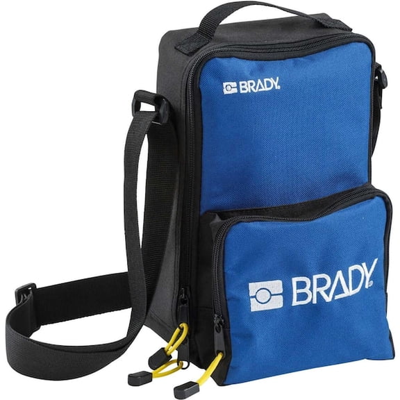 Brady Soft Case,BMP51 M21 Printer BMP-SC-1
