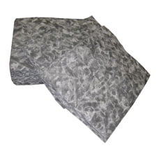 Brady SPC BM100 BattleMat Universal Pads 15"x19" Heavy Weight Bale/100