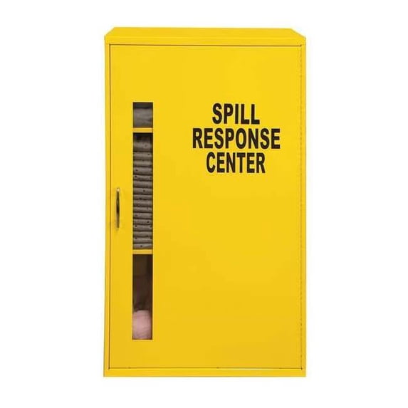 Brady Spill Control Cabinet SC-CABINET