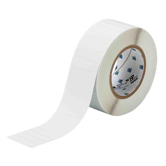 Brady THT-53-486-3 Thermal Transfer Label