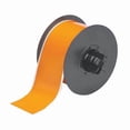 thumbnail image 1 of Brady Tape, Orange, Labels/Roll: Continuous B30C-2250-595-OR, 1 of 1