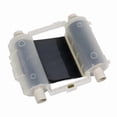 thumbnail image 1 of Brady Thermal Transfer Printer Ribbon, 4-7/64" W, 200 ft. L, Black 134352, 1 of 2