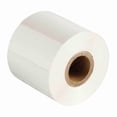thumbnail image 1 of Brady Single-ColorPrinterRibbon,White,150ftL R4400-WT, 1 of 1