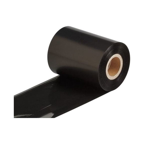 Brady Thermal Transfer Printer Ribbon,4900 R4900