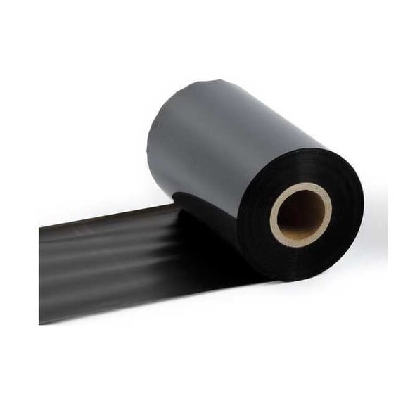 Brady Thermal Transfer Printer Ribbon,6000 R6000