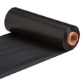 thumbnail image 1 of Brady Ribbon, 4" W, 242 ft. L, Black R4313, 1 of 2
