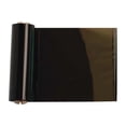 thumbnail image 1 of Brady Ribbon, 4" W, 242 ft. L, Black R6413, 1 of 1