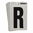 thumbnail image 1 of Brady Ultra Reflective Letter,R,PK10 3010-R, 1 of 1