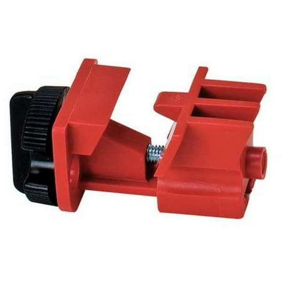 Brady Circuit Breaker Lockout,Tie Bar 66321