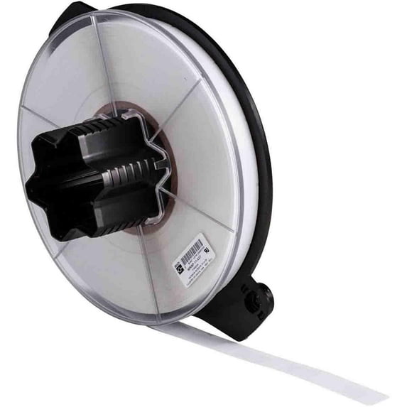 Brady WRAP-11-427 Self-Laminating Label