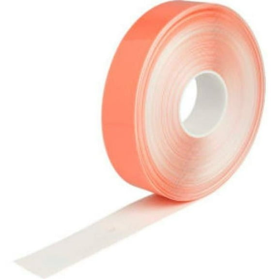 Brady Worldwide B2280584 149633 ToughStripe Max Floor Marking Tape - Vinyl, White - 2 x 100 ft.