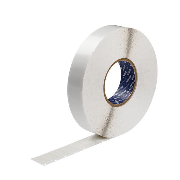 Brady Wrap Around Labels,12 AWG Max,Vinyl BA62-1-427