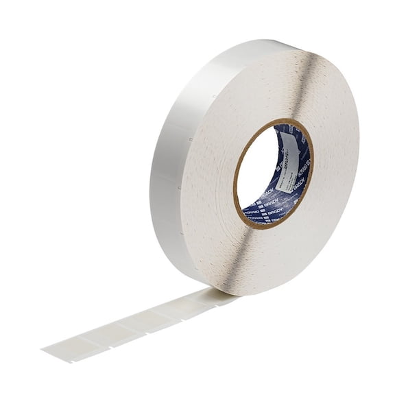 Brady Wrap Around Labels,6 AWG Max,Vinyl BA62-3-427