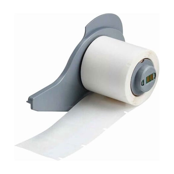 WraparoundLabel,White,1inW M7-31-642