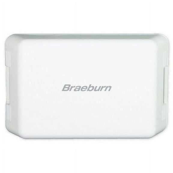 Braeburn 7340 Share-A-Wire Module,White