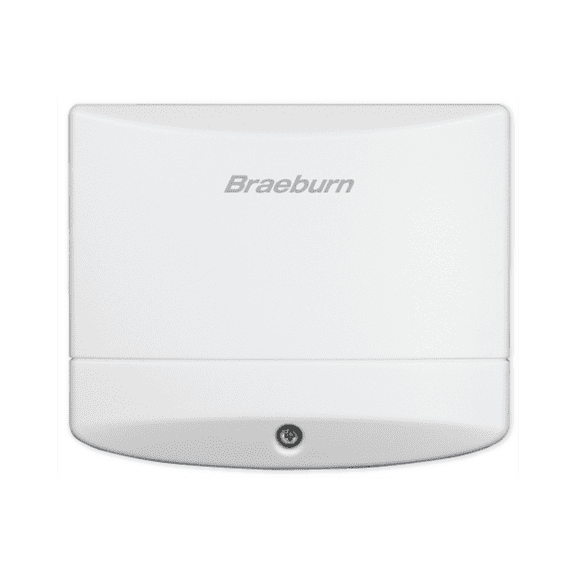 Braeburn- 7490 BlueLink Smart Connect Wireless Remote Outdoor Sensor, Pack of 6