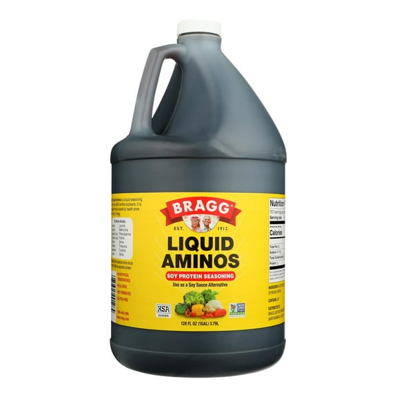 Bragg Liquid Aminos, 1 Gallon