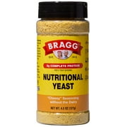Bragg Nutritional Yeast 4.5 oz