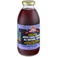 Bragg Organic Apple Cider Vinegar Concord GrapeAcai All Natural Drink