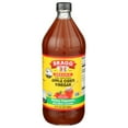 Bragg Organic Apple Cider Vinegar Miracle Cleanse 32 fl oz Pack of 3