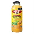 thumbnail image 1 of Bragg Organic Apple Cider Vinegar Refreshers Honey & Green Tea 16 fl oz, 1 of 5