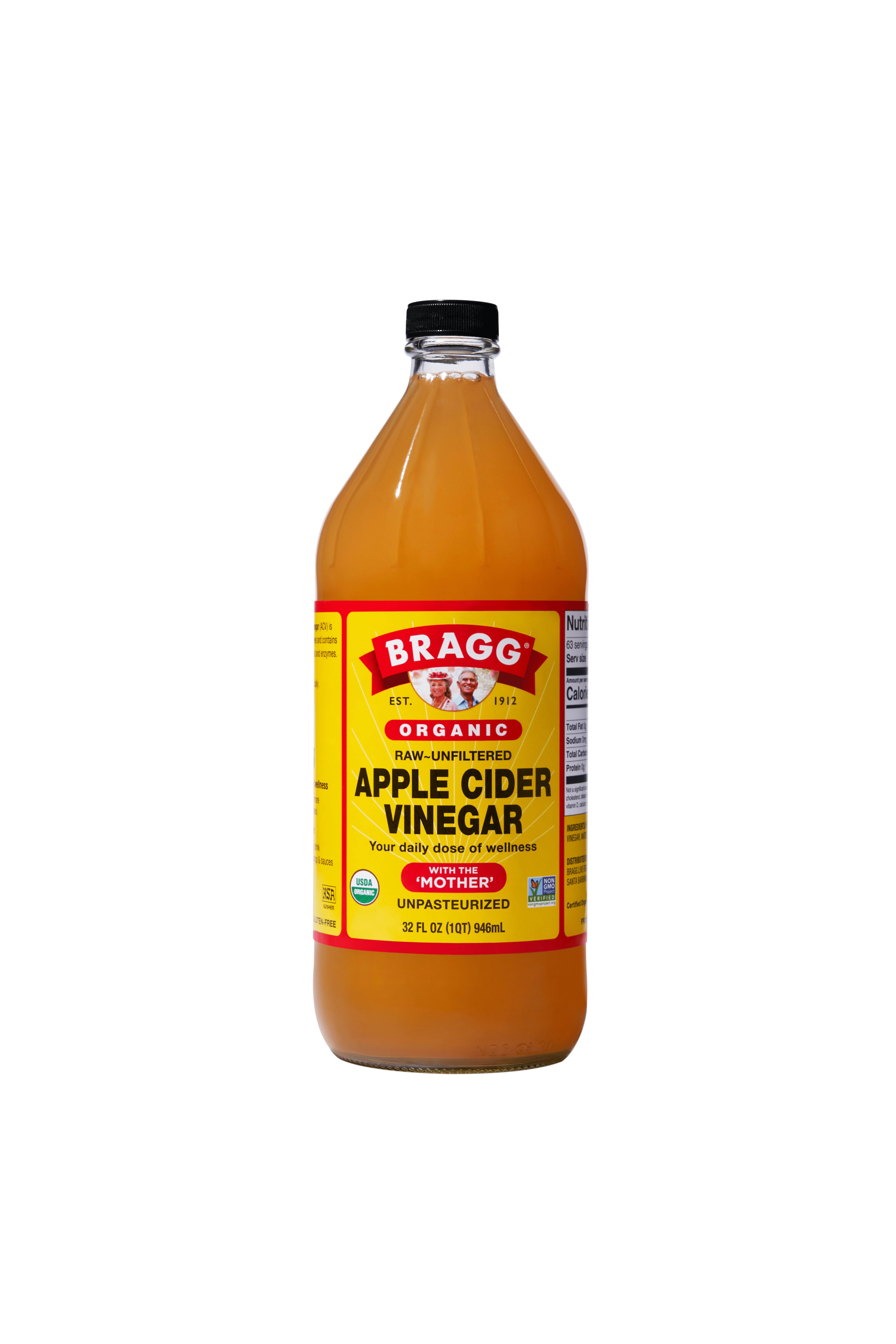 Organic Apple Cider Vinegar Gummies + Ginger – Chimes Gourmet