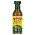 thumbnail image 1 of Bragg, Organic Dressing & Marinade with Apple Cider Vinegar, Vinaigrette, 12 fl oz Pack of 2, 1 of 2